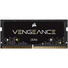 Memorie Notebook Corsair Vengeance 32GB, DDR4, 2666MHz, CL18, 1.2V