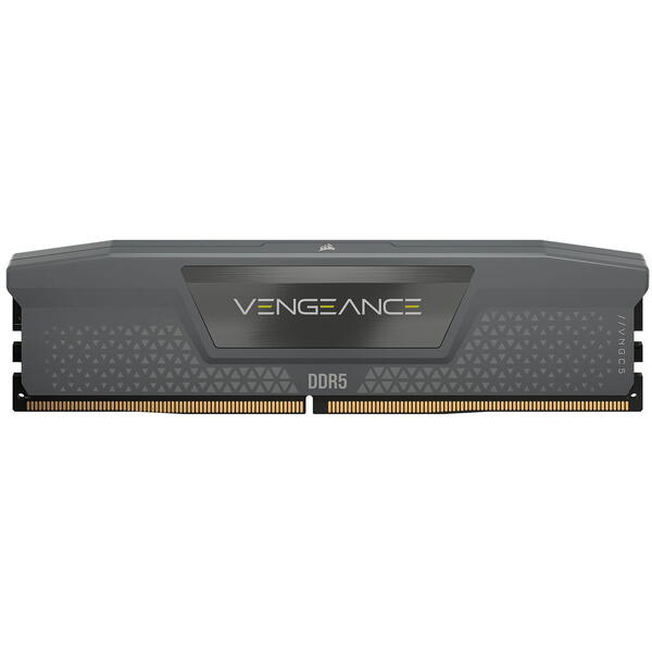 Memorie Corsair Vengeance 16GB DDR5 5200MHz CL40 Kit Dual Channel