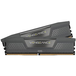 Vengeance 16GB DDR5 5200MHz CL40 Kit Dual Channel