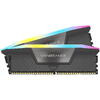 Memorie Corsair Vengeance RGB 64GB DDR5 5600MHz CL36 Kit Dual Channel