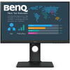 Monitor LED Benq BL2480T 23.8 inch 5 ms 60Hz Black