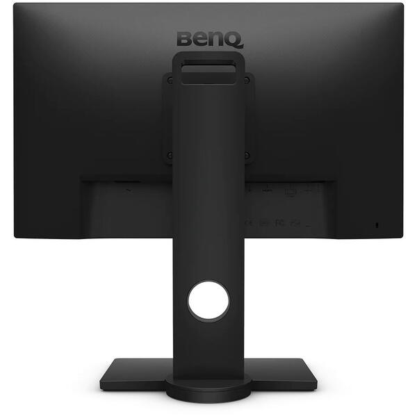 Monitor LED Benq BL2480T 23.8 inch 5 ms 60Hz Black