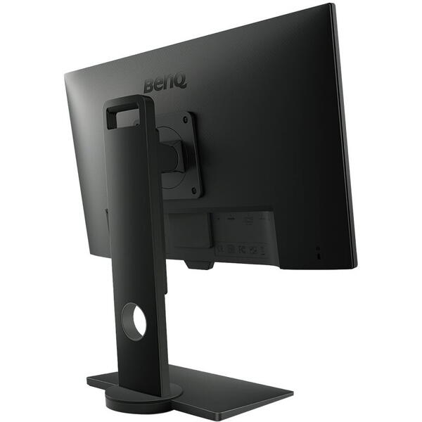 Monitor LED Benq GW2480T 23.8 inch 5 ms 60 Hz Black