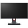 Monitor LED Benq Zowie XL2540K, 24.5", TN, Full HD, 1920x1080, 240 Hz, HDMI, DisplayPort, 1ms, Pivot, Negru, 9H.LJMLB.QBE