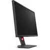 Monitor LED Benq Zowie XL2540K, 24.5", TN, Full HD, 1920x1080, 240 Hz, HDMI, DisplayPort, 1ms, Pivot, Negru, 9H.LJMLB.QBE