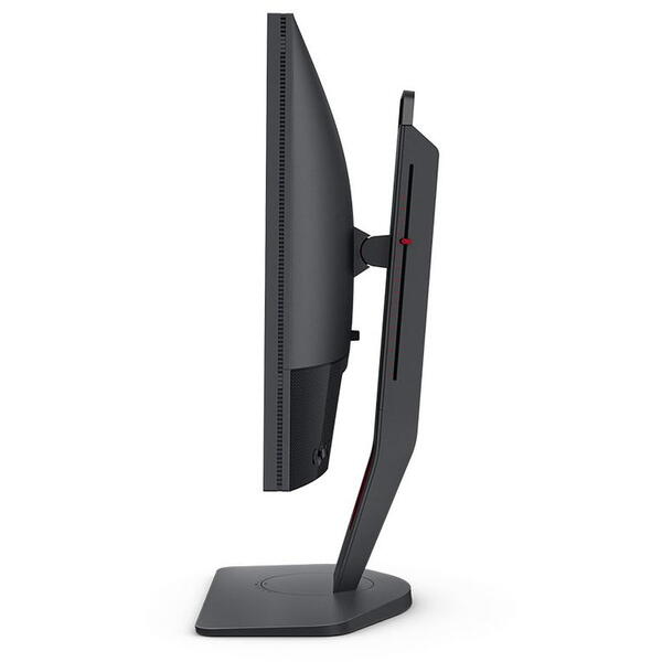 Monitor LED Benq Zowie XL2540K, 24.5", TN, Full HD, 1920x1080, 240 Hz, HDMI, DisplayPort, 1ms, Pivot, Negru, 9H.LJMLB.QBE