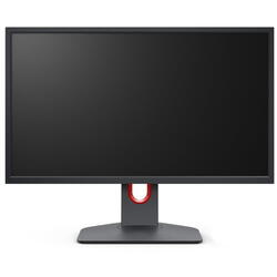 Zowie XL2540K, 24.5", TN, Full HD, 1920x1080, 240 Hz, HDMI, DisplayPort, 1ms, Pivot, Negru, 9H.LJMLB.QBE