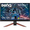 Monitor Gaming Benq MOBIUZ EX2710Q 27 inch 1 ms Negru HDR 165 Hz