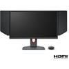 Monitor Gaming Benq Zowie XL2566K 24.5 inch FHD TN 360 Hz