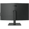 Monitor LED Benq PD3205U 31.5 inch UHD IPS 5 ms 60 Hz USB-C HDR