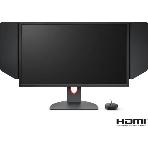 Monitor Gaming Benq Zowie XL2746K 27 inch FHD TN 240 Hz