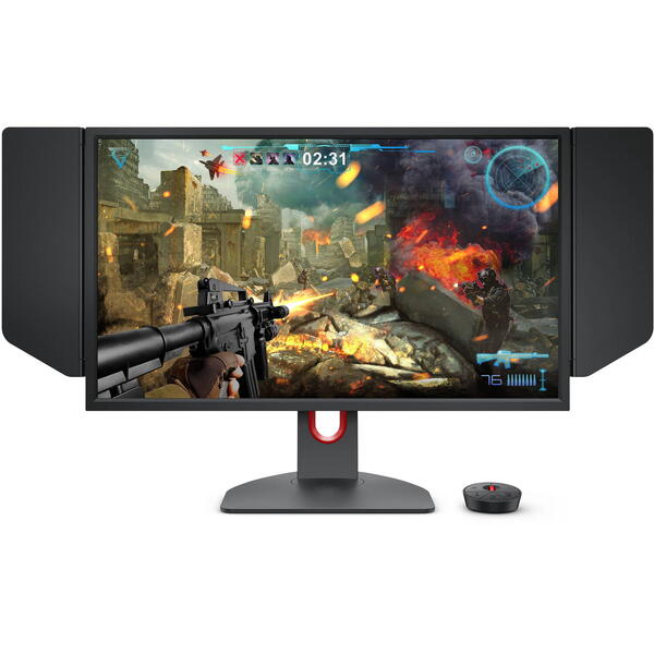 Monitor Gaming Benq Zowie XL2746K 27 inch FHD TN 240 Hz