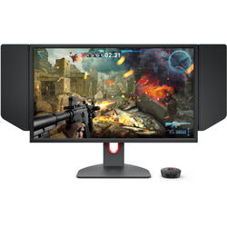 Monitor Gaming Benq Zowie XL2746K 27 inch FHD TN 240 Hz