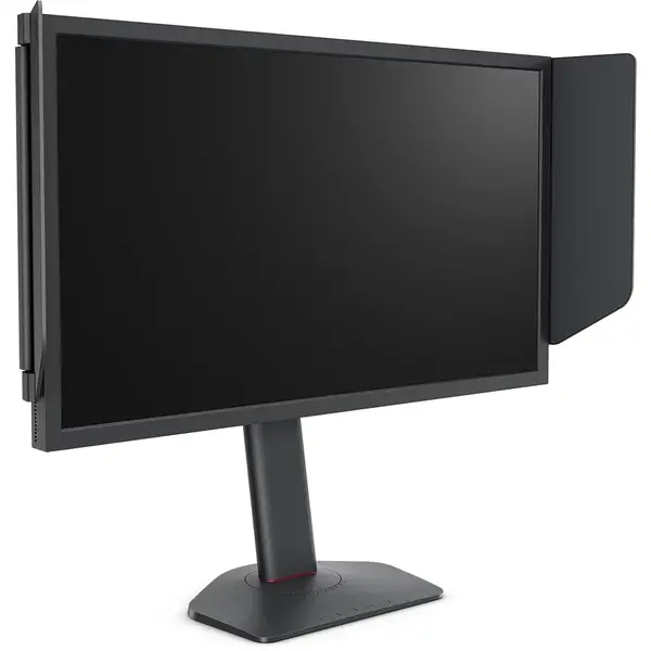 Monitor Gaming Benq Zowie XL2546X 24.5 inch FHD TN 1 ms 240 Hz Negru