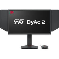 Zowie XL2546X 24.5 inch FHD TN 1 ms 240 Hz Negru