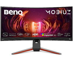 MOBIUZ EX3410R Curbat 34 inch UWQHD VA 1 ms 144 Hz HDR