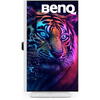 Monitor LED Benq GW3290QT 31.5 inch QHD IPS 5 ms 75 Hz USB-C Alb