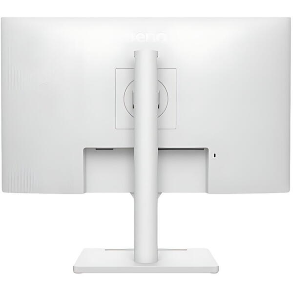 Monitor LED Benq GW3290QT 31.5 inch QHD IPS 5 ms 75 Hz USB-C Alb