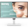 Monitor LED Benq GW2790QT 27 inch QHD IPS 5 ms 75 Hz USB-C Alb