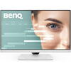 Monitor LED Benq GW2790QT 27 inch QHD IPS 5 ms 75 Hz USB-C Alb