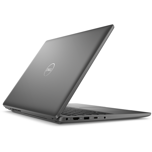 Laptop Dell Latitude 3550, 15.6 inch FHD, Intel Core i5-1345U, 16GB DDR4, 512GB SSD, Intel Iris Xe, Win 11 Pro, Grey, 3Yr ProSupport