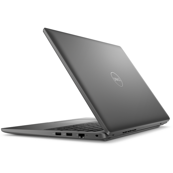 Laptop Dell Latitude 3550, 15.6 inch FHD, Intel Core i5-1345U, 16GB DDR4, 512GB SSD, Intel Iris Xe, Linux, Grey, 3Yr ProSupport