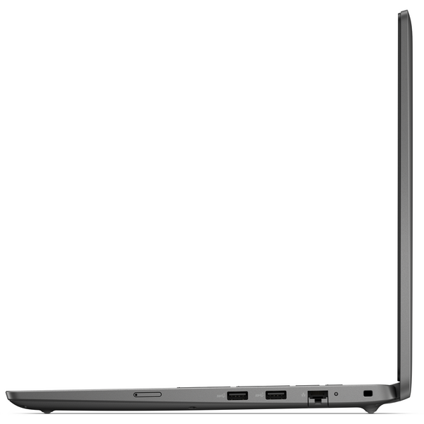 Laptop Dell Latitude 3550, 15.6 inch FHD, Intel Core i5-1345U, 16GB DDR4, 512GB SSD, Intel Iris Xe, Win 11 Pro, Grey, 3Yr ProSupport