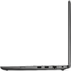 Laptop Dell Latitude 3450, 14.0 inch FHD, Intel Core i7-1355U, 16GB DDR4, 512GB SSD, Intel Iris Xe, Win 11 Pro, Grey, 3Yr ProSupport