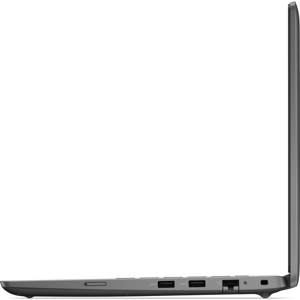 Laptop Dell Latitude 3450, 14.0 inch FHD, Intel Core i7-1355U, 16GB DDR4, 512GB SSD, Intel Iris Xe, Win 11 Pro, Grey, 3Yr ProSupport