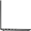 Laptop Dell Latitude 3440, 14.0 inch FHD, Intel Core i5-1235U, 16GB DDR4, 512GB SSD, Intel Iris Xe, Linux, Grey, 3Yr ProSupport