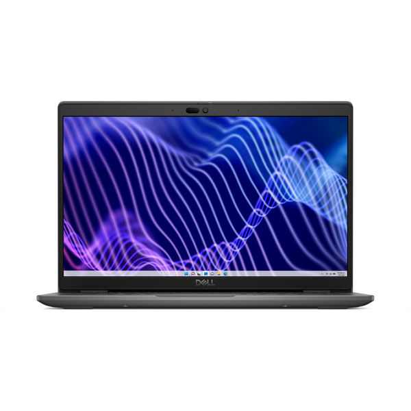 Laptop Dell Latitude 3440, 14.0 inch FHD, Intel Core i5-1235U, 16GB DDR4, 512GB SSD, Intel Iris Xe, Win 11 Pro, Grey, 3Yr ProSupport