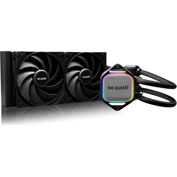 Cooler be quiet! Pure Loop 2 240mm