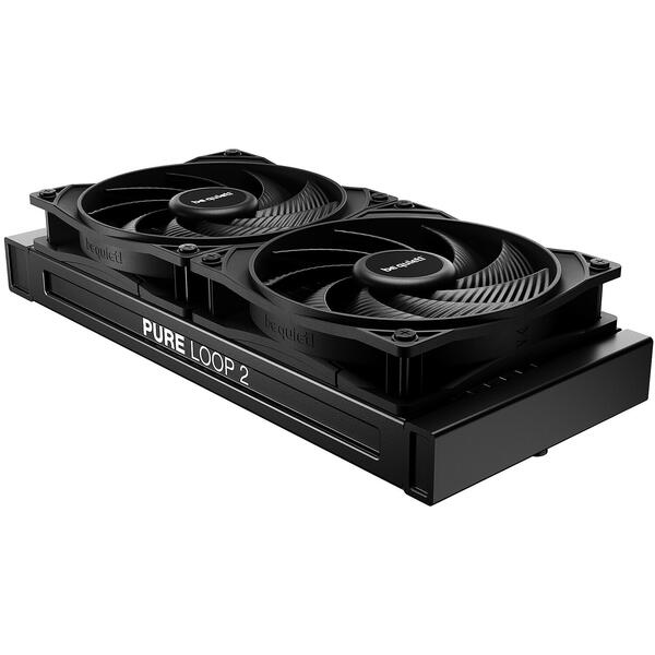 Cooler be quiet! Pure Loop 2 240mm