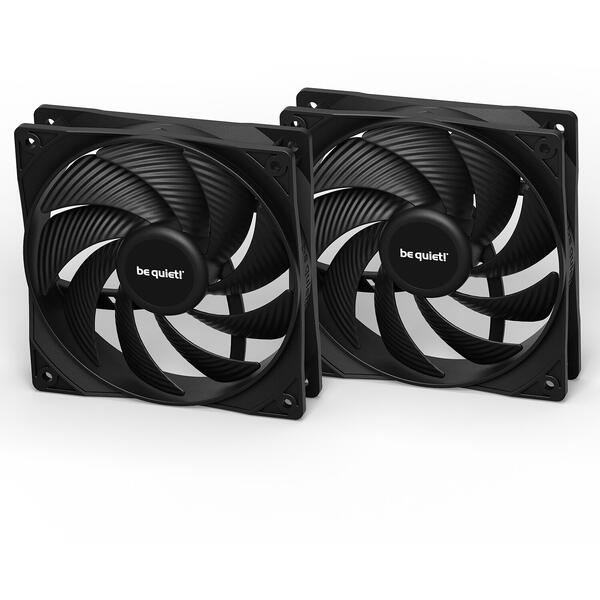 Cooler be quiet! Pure Loop 2 240mm