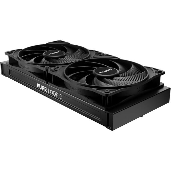 Cooler be quiet! Pure Loop 2 280mm