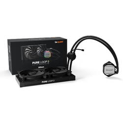 Cooler be quiet! Pure Loop 2 280mm