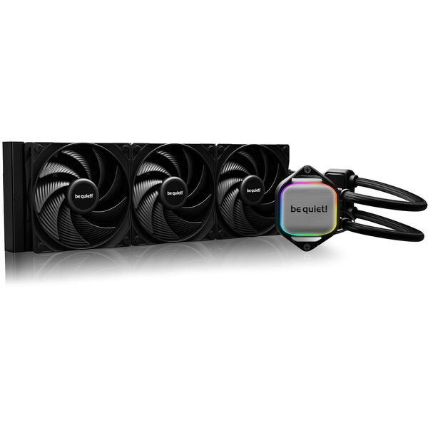 Cooler be quiet! Pure Loop 2 360mm