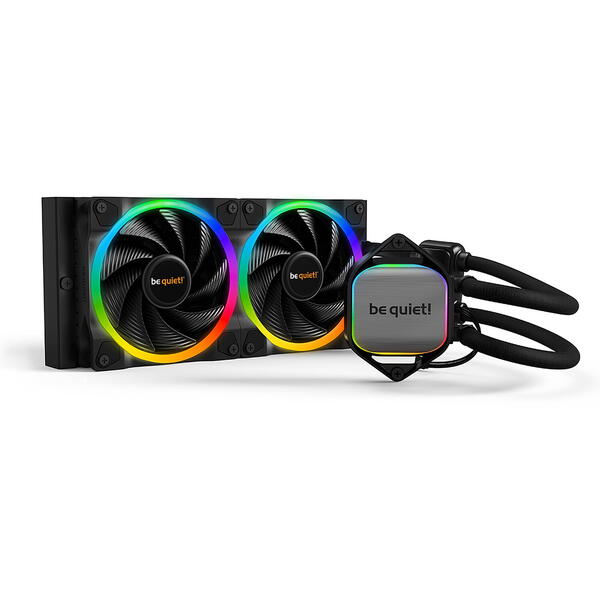 Cooler be quiet! Pure Loop 2 FX 240mm