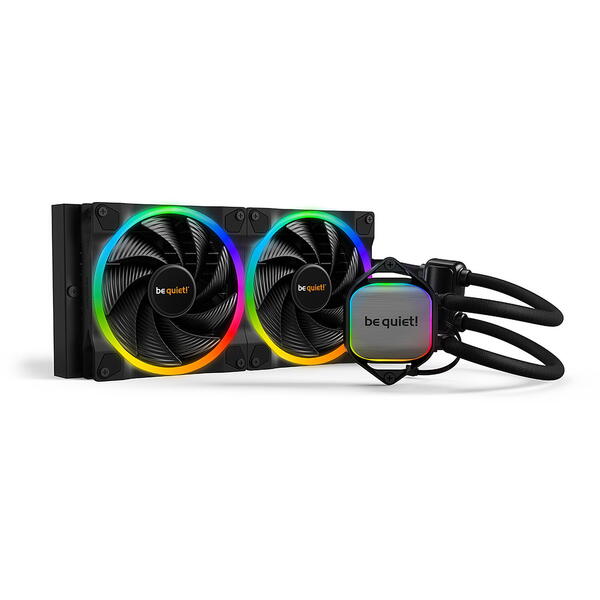 Cooler be quiet! Pure Loop 2 FX 280mm