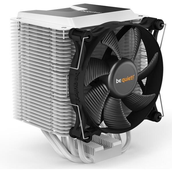 Cooler be quiet! Shadow Rock 3 White