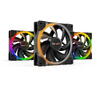 Ventilator PC be quiet! LIGHT WINGS RGB 120mm PWM Three Fan Pack