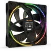 Ventilator PC be quiet! LIGHT WINGS RGB 120mm PWM Three Fan Pack