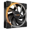 Ventilator PC be quiet! LIGHT WINGS RGB 120mm PWM