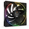 Ventilator PC be quiet! LIGHT WINGS RGB 140mm PWM High-Speed