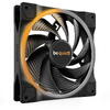 Ventilator PC be quiet! LIGHT WINGS RGB 140mm PWM High-Speed