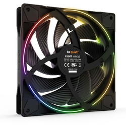 LIGHT WINGS RGB 140mm PWM High-Speed