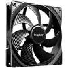 Ventilator PC be quiet! Pure Wings 3 140mm PWM Black