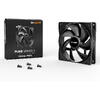 Ventilator PC be quiet! Pure Wings 3 120mm PWM Black