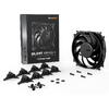 Ventilator PC be quiet! Silent Wings 4 120mm PWM