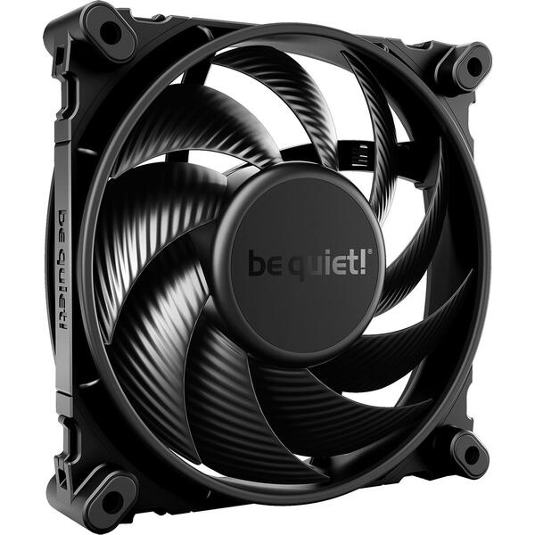 Ventilator PC be quiet! Silent Wings 4 120mm PWM